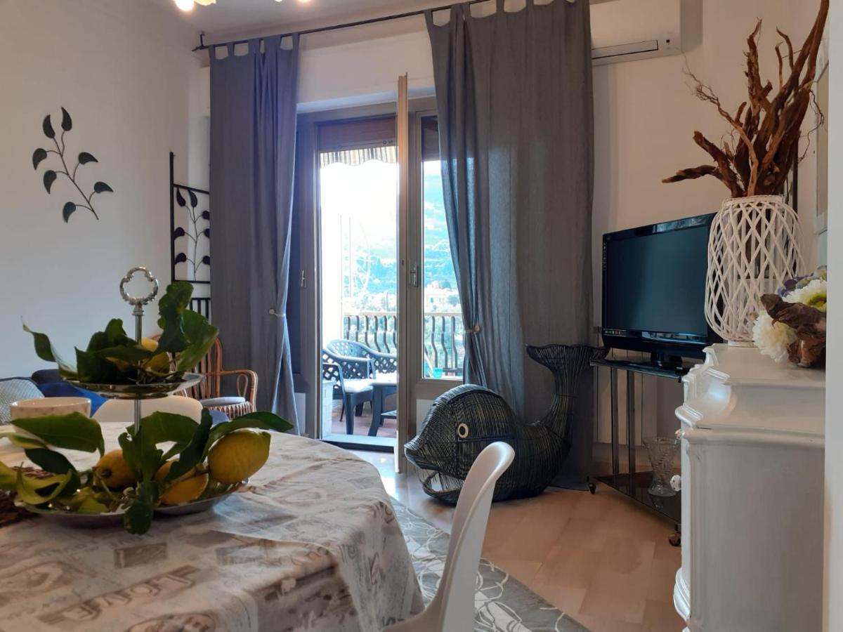Apartmán Alassio Mare E Non Solo 2 Exteriér fotografie