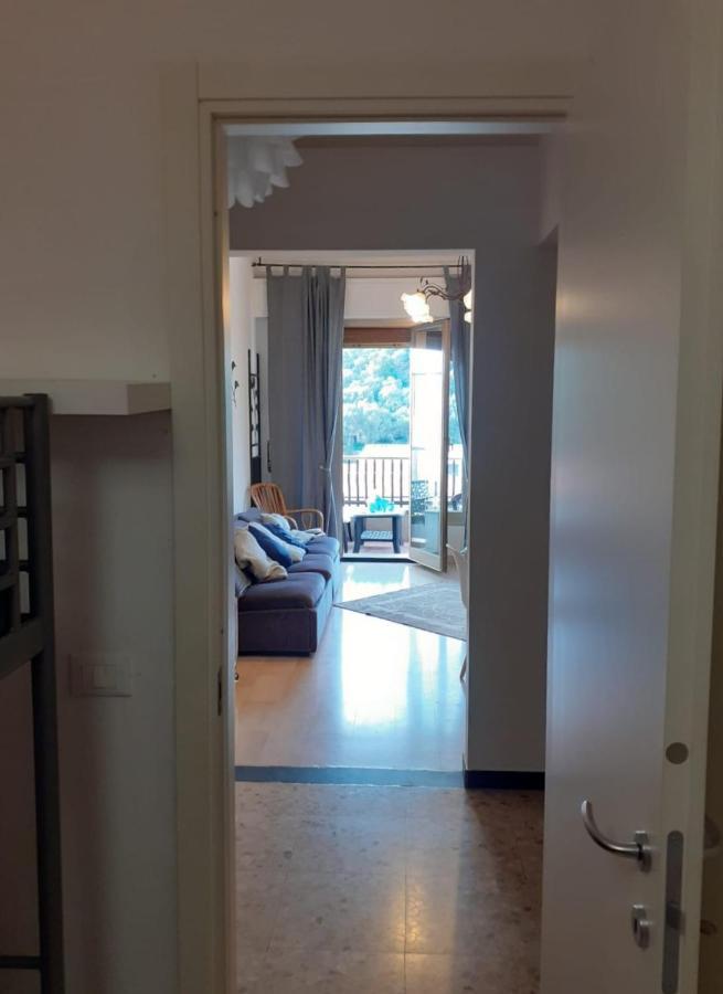Apartmán Alassio Mare E Non Solo 2 Exteriér fotografie