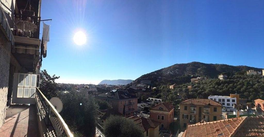 Apartmán Alassio Mare E Non Solo 2 Exteriér fotografie