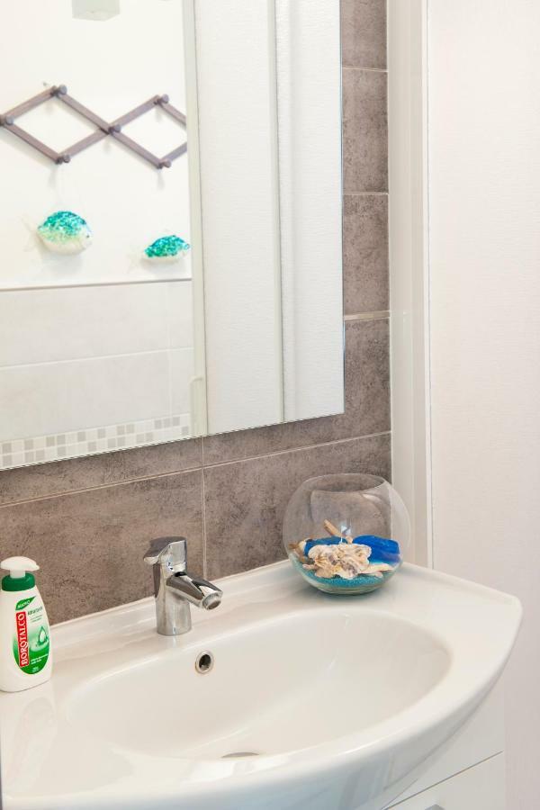 Apartmán Alassio Mare E Non Solo 2 Exteriér fotografie
