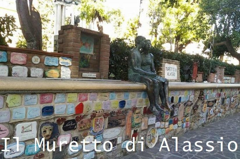 Apartmán Alassio Mare E Non Solo 2 Exteriér fotografie