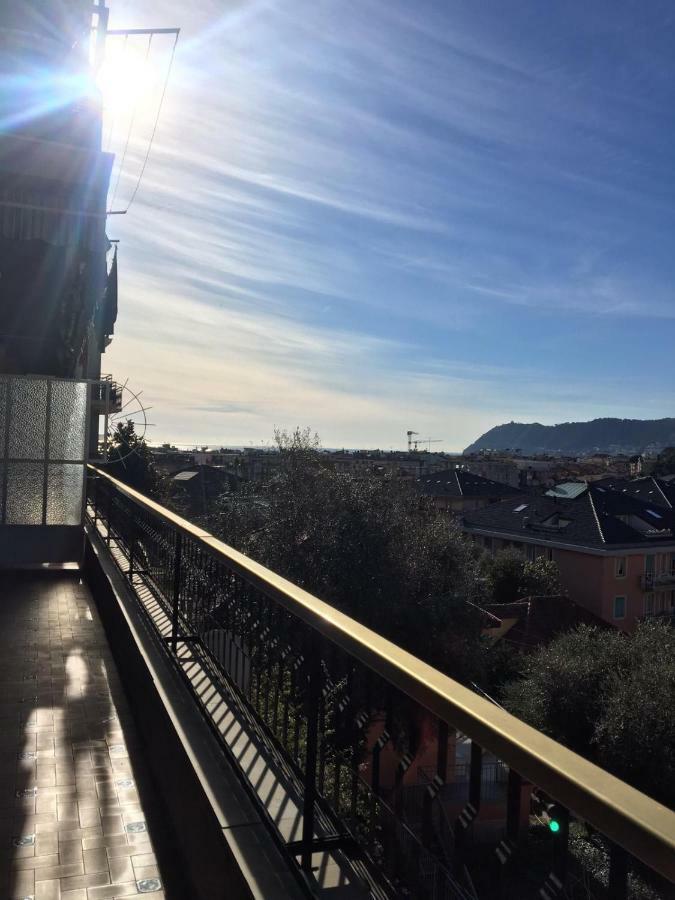 Apartmán Alassio Mare E Non Solo 2 Exteriér fotografie