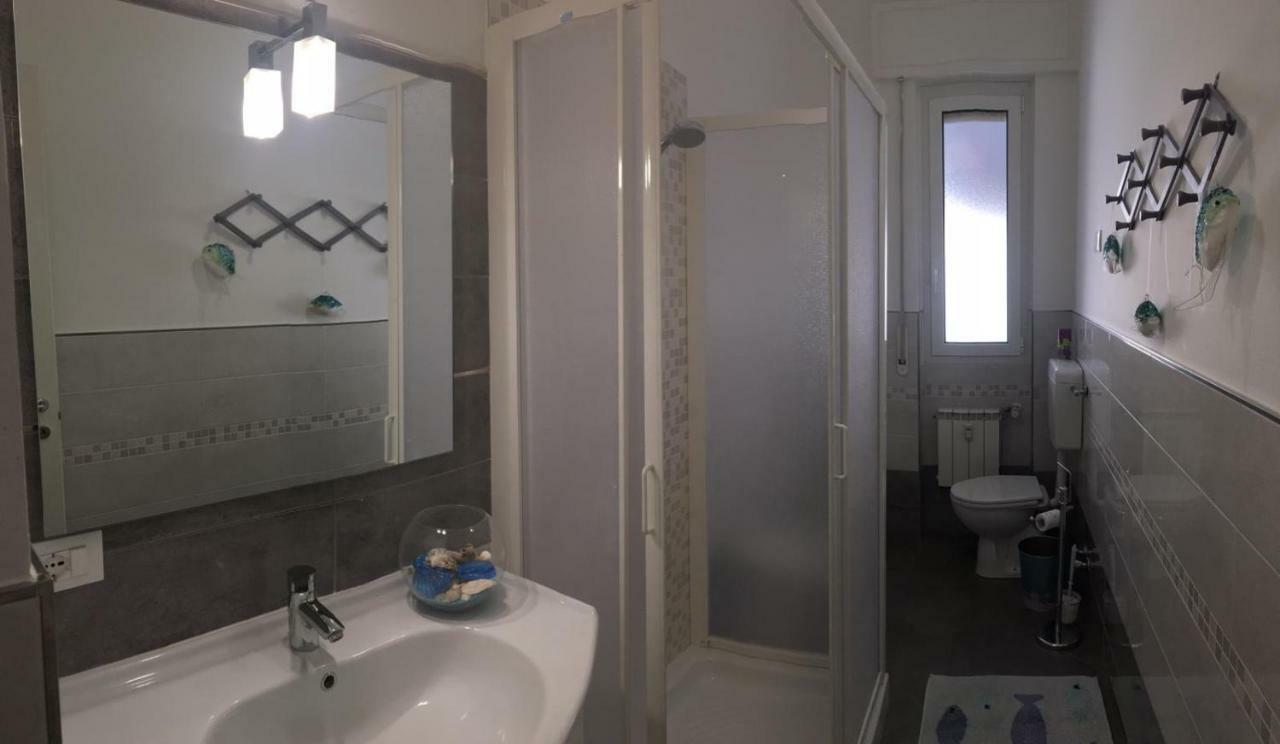 Apartmán Alassio Mare E Non Solo 2 Exteriér fotografie